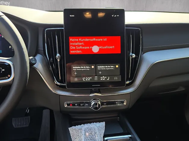 Volvo XC60 T8 eAWD PluginHybrid Polestar Geartronic