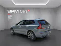 Volvo XC60 T8 eAWD PluginHybrid Polestar Geartronic