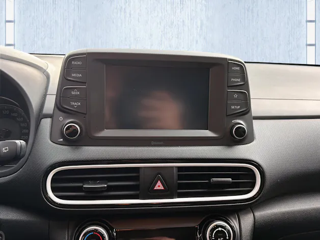 Hyundai Kona 1.6 GDi HEV Vertex DCT