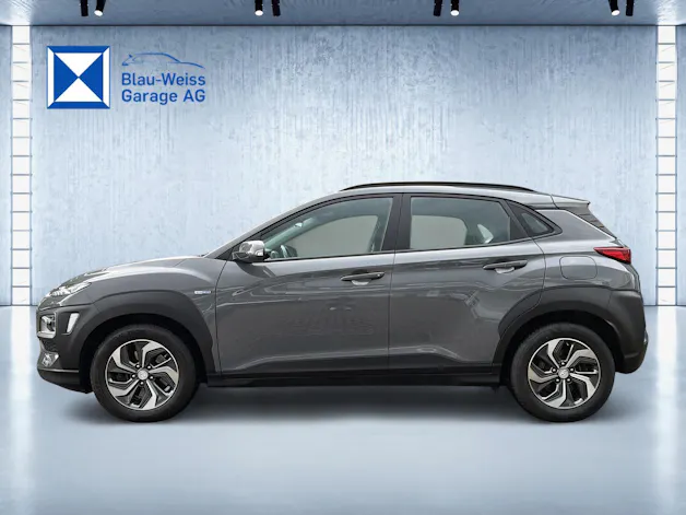 Hyundai Kona 1.6 GDi HEV Vertex DCT
