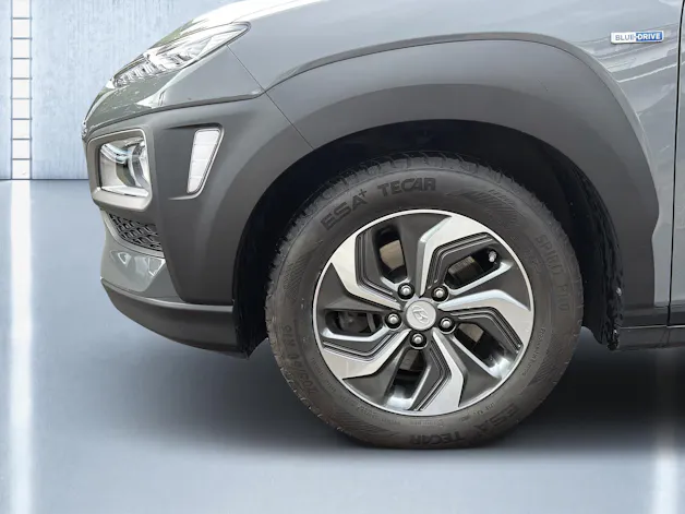 Hyundai Kona 1.6 GDi HEV Vertex DCT