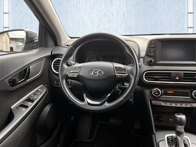 Hyundai Kona 1.6 GDi HEV Vertex DCT