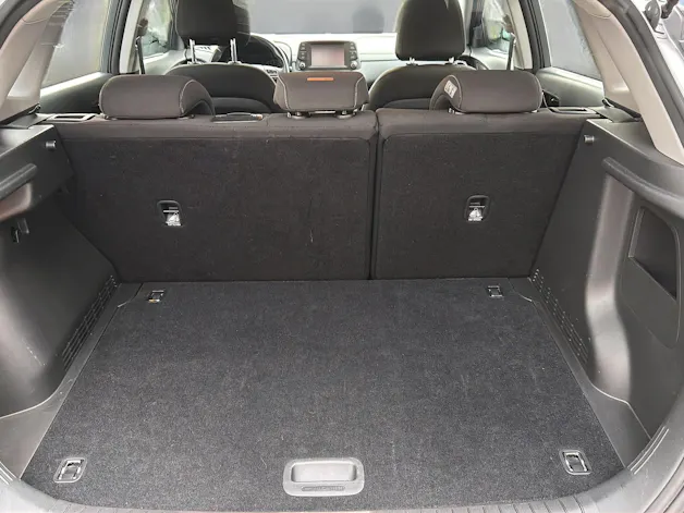 Hyundai Kona 1.6 GDi HEV Vertex DCT