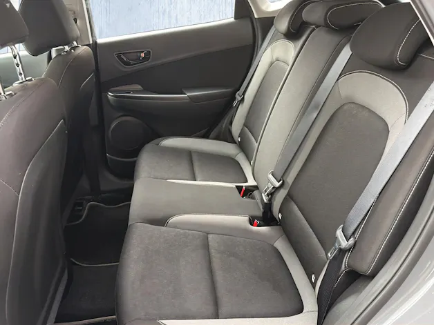 Hyundai Kona 1.6 GDi HEV Vertex DCT