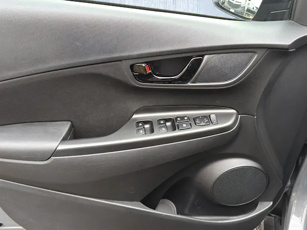 Hyundai Kona 1.6 GDi HEV Vertex DCT