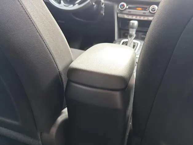 Hyundai Kona 1.6 GDi HEV Vertex DCT