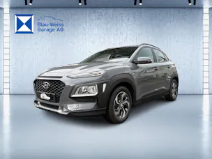 Hyundai Kona 1.6 GDi HEV Vertex DCT