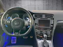 VW Golf 2.0 TSI R 4Motion DSG