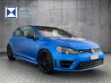 VW Golf 2.0 TSI R 4Motion DSG