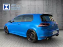 VW Golf 2.0 TSI R 4Motion DSG