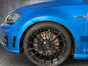 VW Golf 2.0 TSI R 4Motion DSG