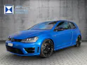 VW Golf 2.0 TSI R 4Motion DSG