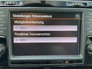 VW Golf 2.0 TSI R 4Motion DSG