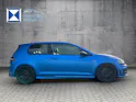 VW Golf 2.0 TSI R 4Motion DSG