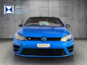 VW Golf 2.0 TSI R 4Motion DSG