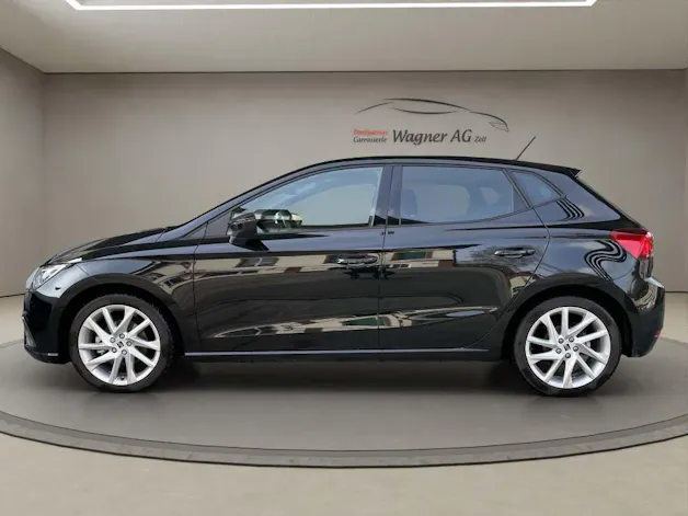 SEAT Ibiza 1.0 TSI 115 FR DSG