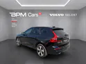 Volvo XC60 T6 eAWD PluginHybrid Plus Dark Geartronic