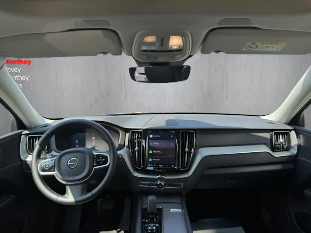 Volvo XC60 T6 eAWD PluginHybrid Plus Dark Geartronic