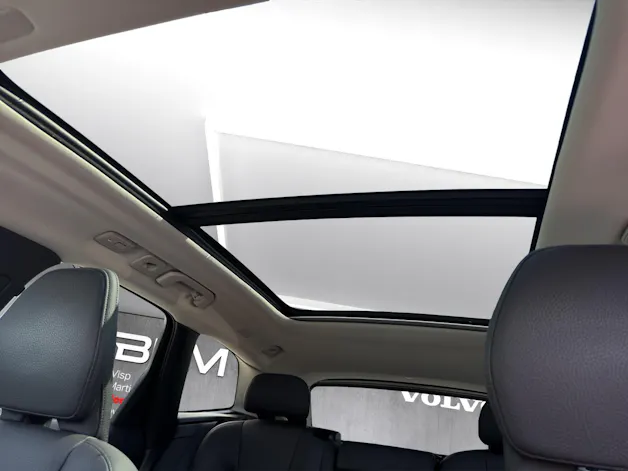 Volvo XC60 T6 eAWD PluginHybrid Plus Dark Geartronic