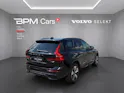 Volvo XC60 T6 eAWD PluginHybrid Plus Dark Geartronic