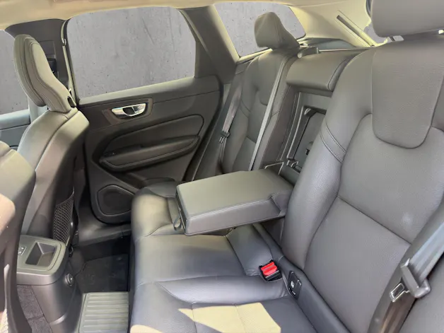 Volvo XC60 T6 eAWD PluginHybrid Plus Dark Geartronic