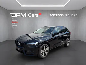 Volvo XC60 T6 eAWD PluginHybrid Plus Dark Geartronic