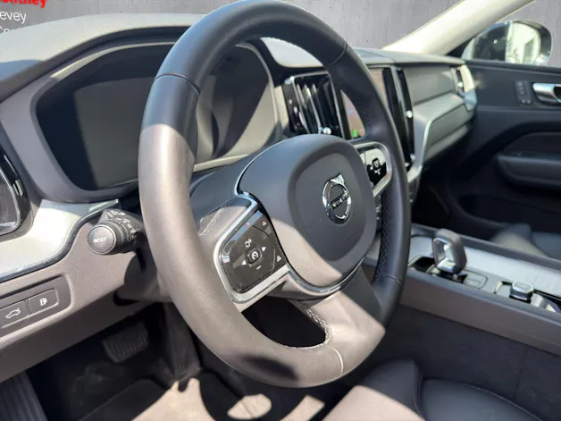 Volvo XC60 T6 eAWD PluginHybrid Plus Dark Geartronic
