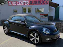 VW Beetle Cabrio 1.2 TSI BMT Allstar DSG