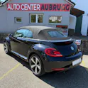 VW Beetle Cabrio 1.2 TSI BMT Allstar DSG