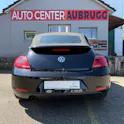 VW Beetle Cabrio 1.2 TSI BMT Allstar DSG