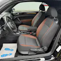 VW Beetle Cabrio 1.2 TSI BMT Allstar DSG