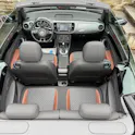 VW Beetle Cabrio 1.2 TSI BMT Allstar DSG