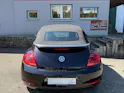 VW Beetle Cabrio 1.2 TSI BMT Allstar DSG