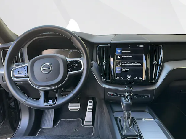 Volvo XC60 2.0 T6 R-Design AWD