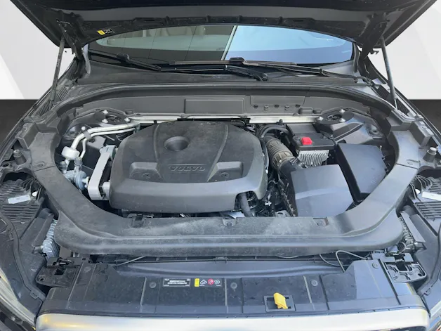 Volvo XC60 2.0 T6 R-Design AWD