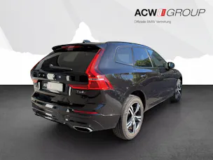 Volvo XC60 2.0 T6 R-Design AWD