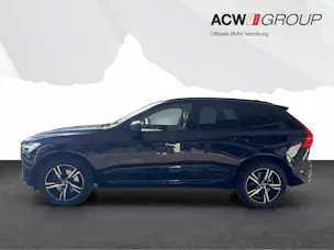 Volvo XC60 2.0 T6 R-Design AWD