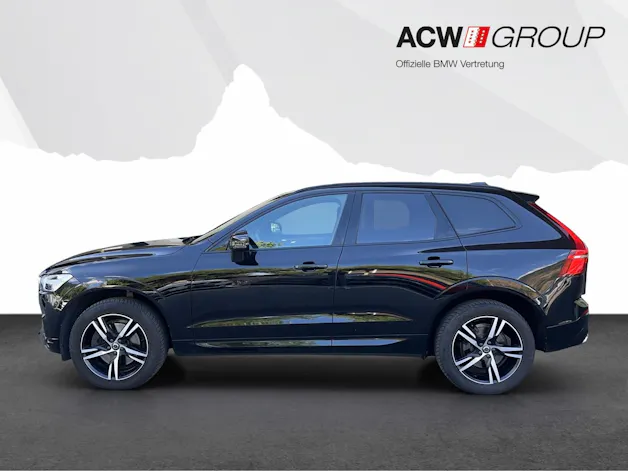 Volvo XC60 2.0 T6 R-Design AWD