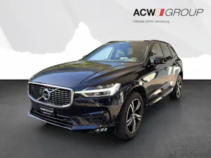 VOLVO XC60 2.0 T6 R-Design AWD