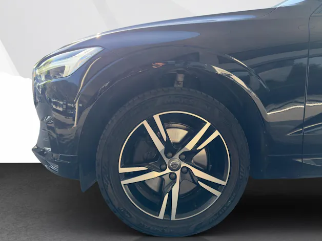 VOLVO XC60 2.0 T6 R-Design AWD