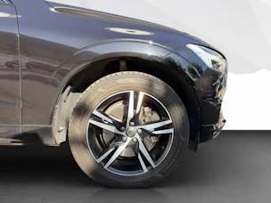 Volvo XC60 2.0 T6 R-Design AWD