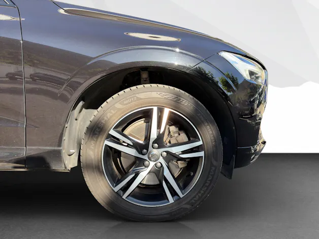 VOLVO XC60 2.0 T6 R-Design AWD