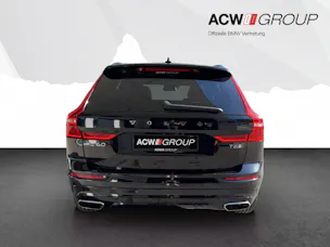 Volvo XC60 2.0 T6 R-Design AWD