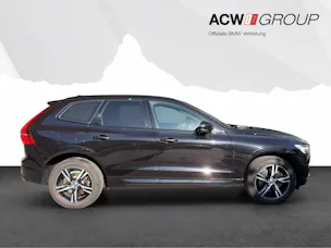 Volvo XC60 2.0 T6 R-Design AWD