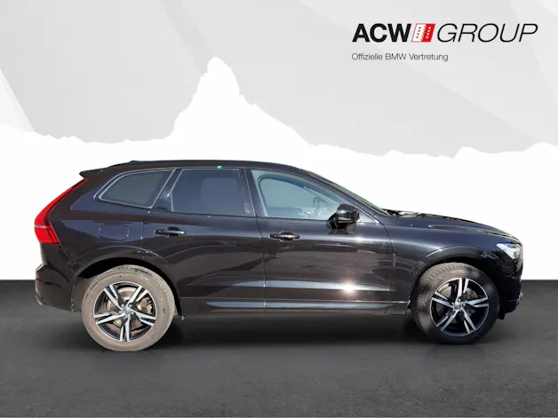 VOLVO XC60 2.0 T6 R-Design AWD