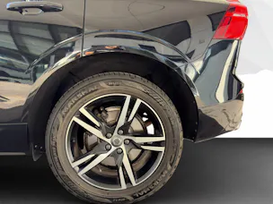Volvo XC60 2.0 T6 R-Design AWD