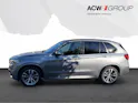 BMW X5 M50d xDrive