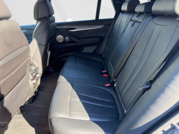 BMW X5 M50d xDrive