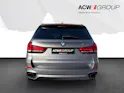 BMW X5 M50d xDrive