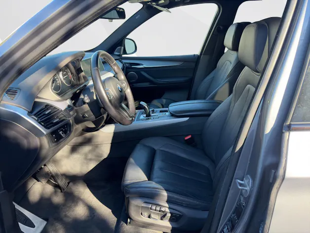 BMW X5 M50d xDrive